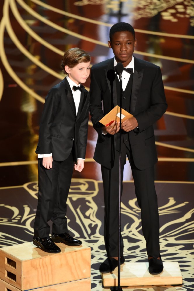 Abraham Attah