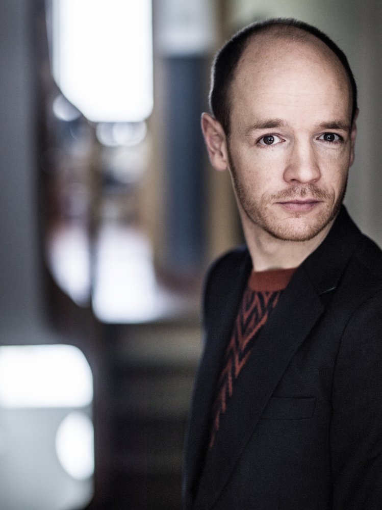 Michael Vergauwen