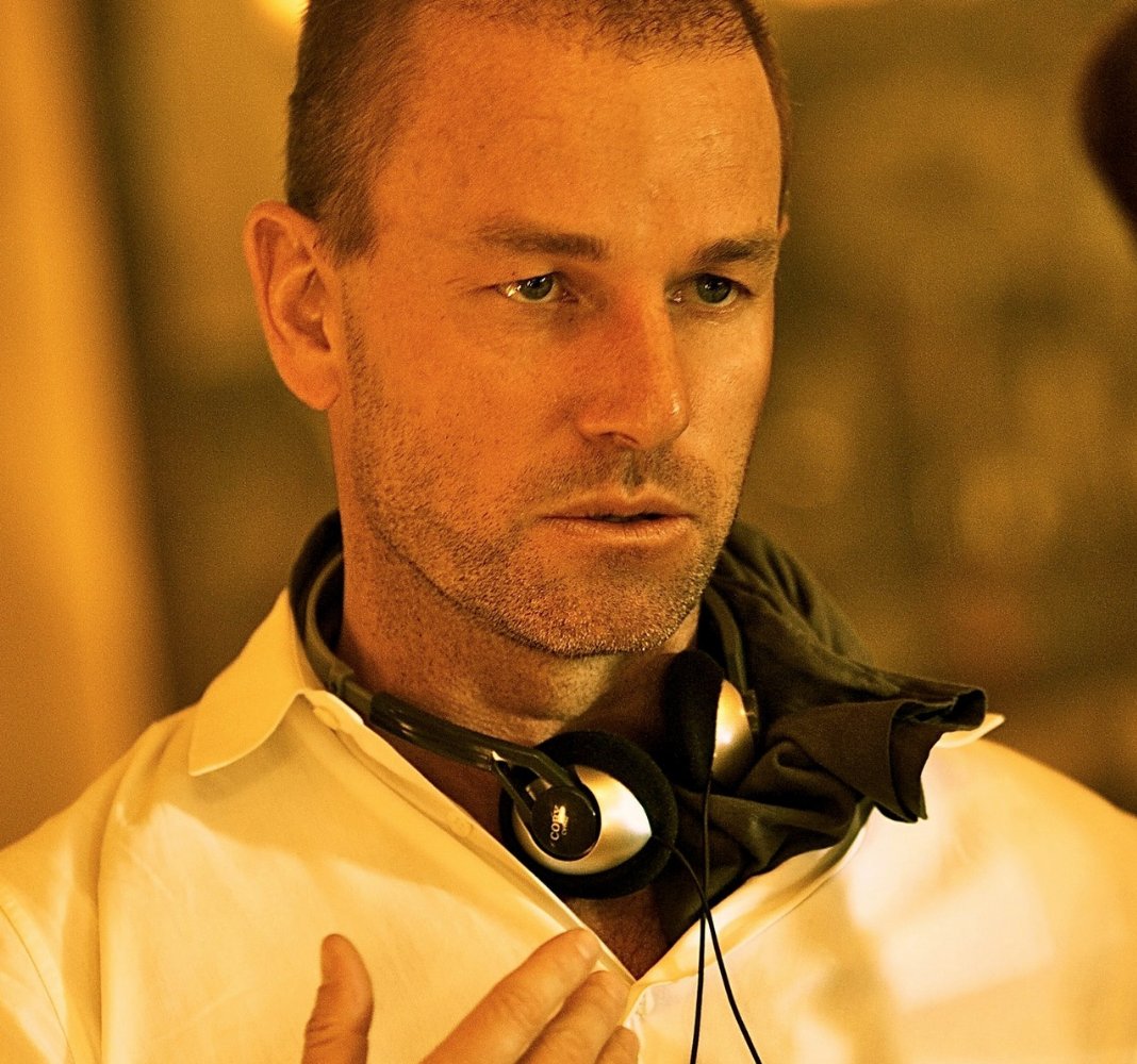 Antony Hoffman
