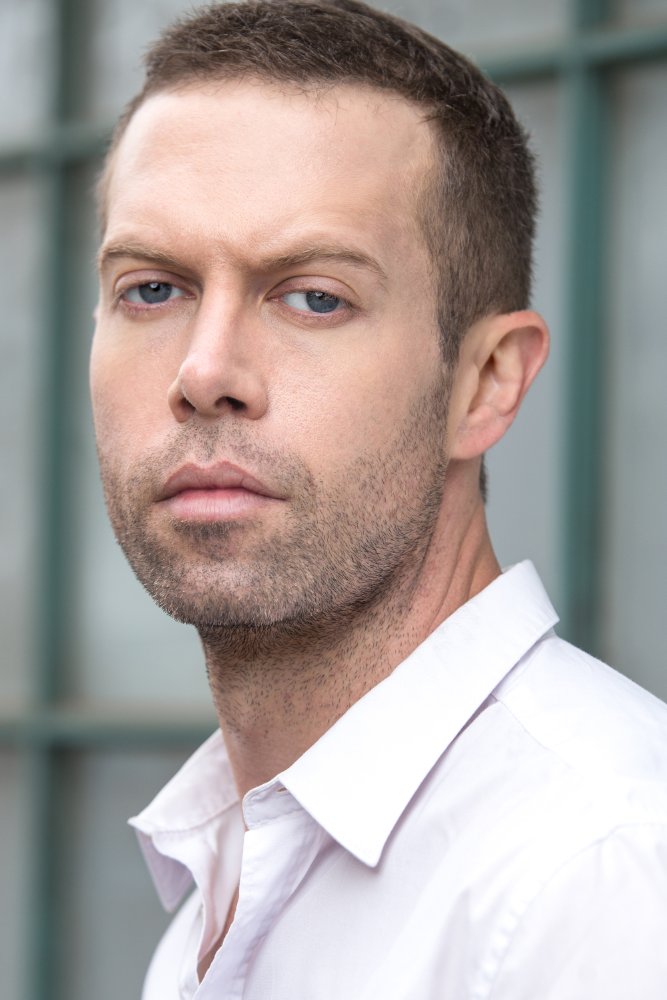 Aaron Goddard