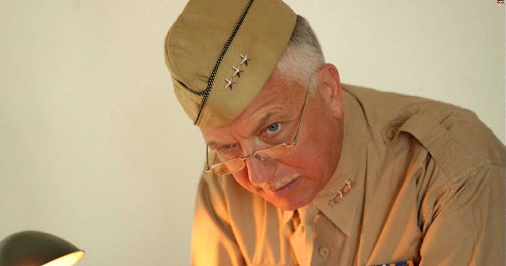Larry Mihlon