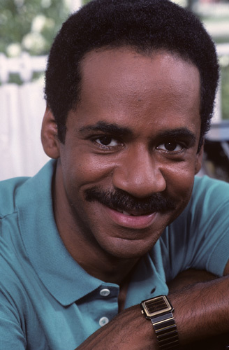 Tim Reid