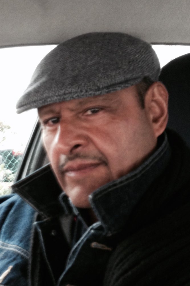 Jag Patel