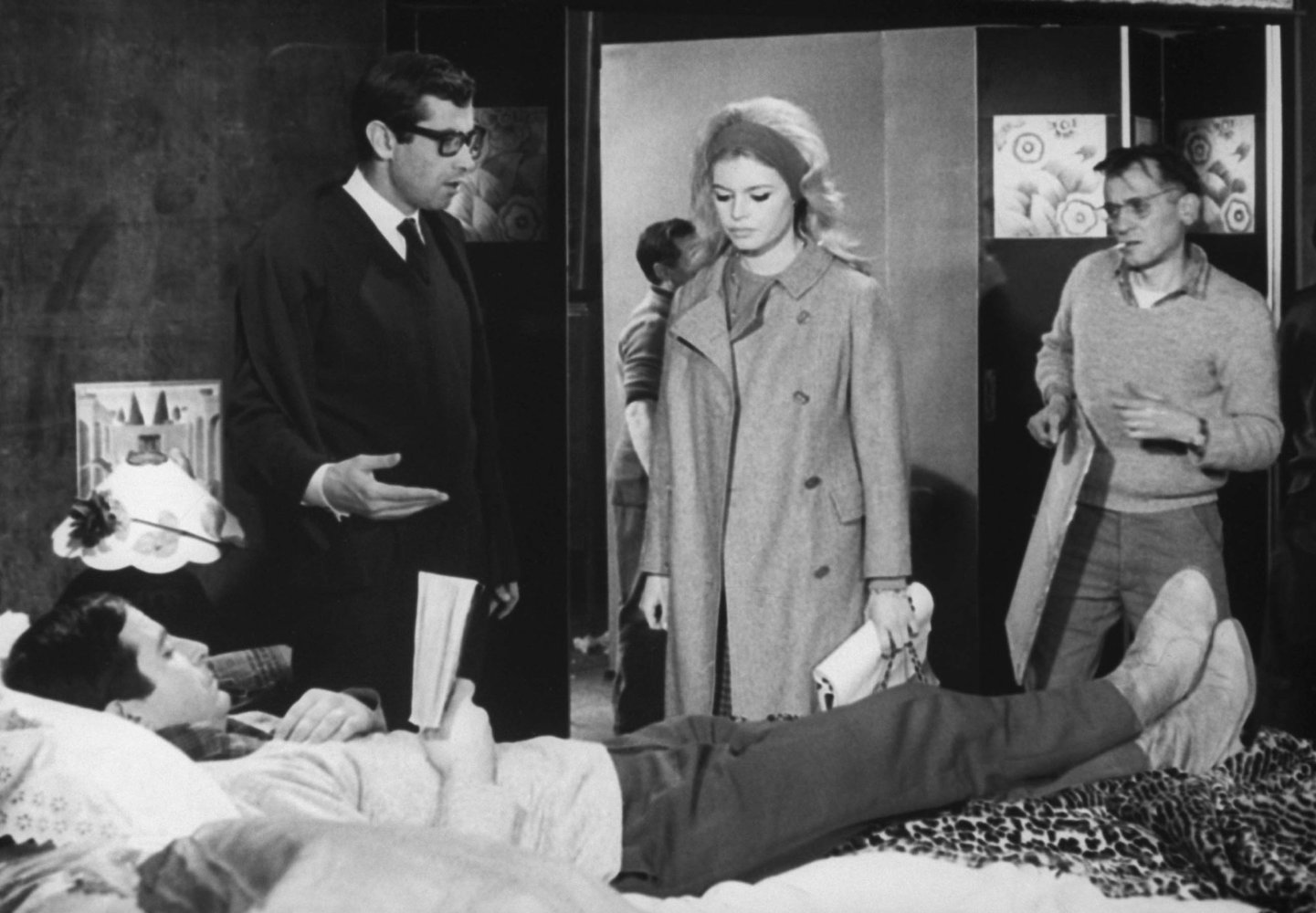 Roger Vadim