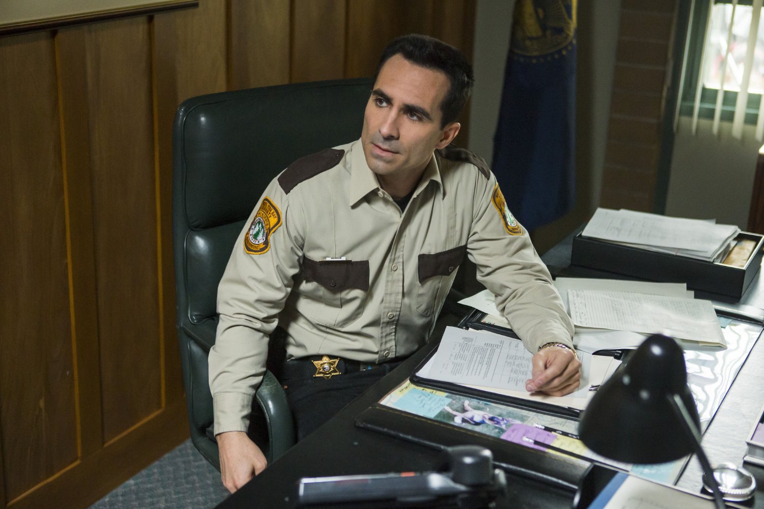 Nestor Carbonell