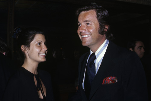 Tina Sinatra