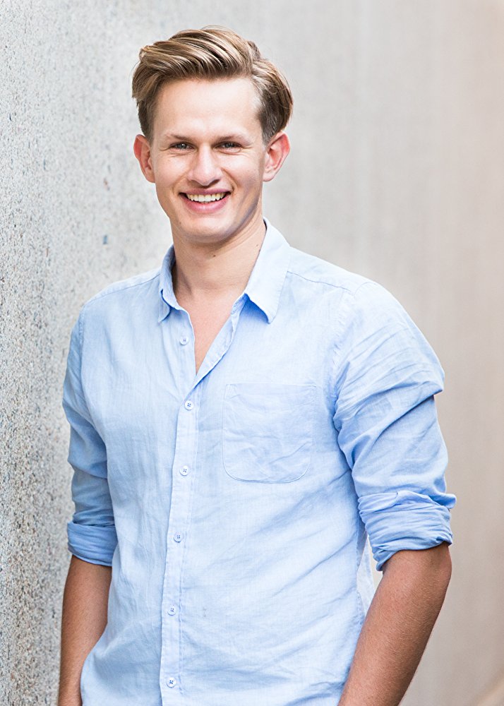 Judah Simard