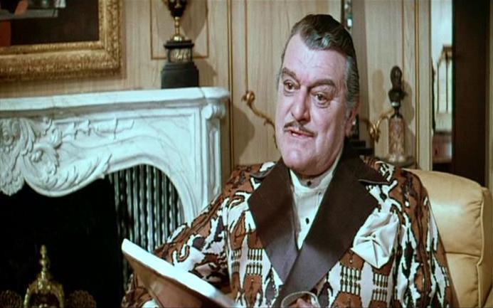 Jack Hawkins