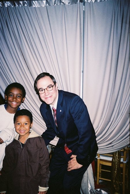 Shawn Prince