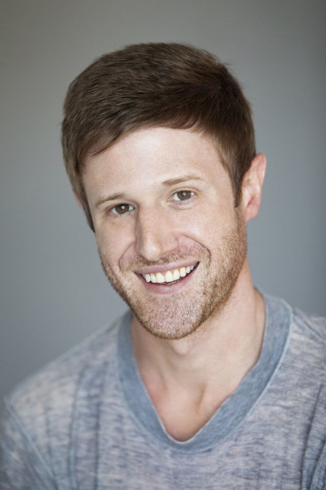 Eric Jungmann