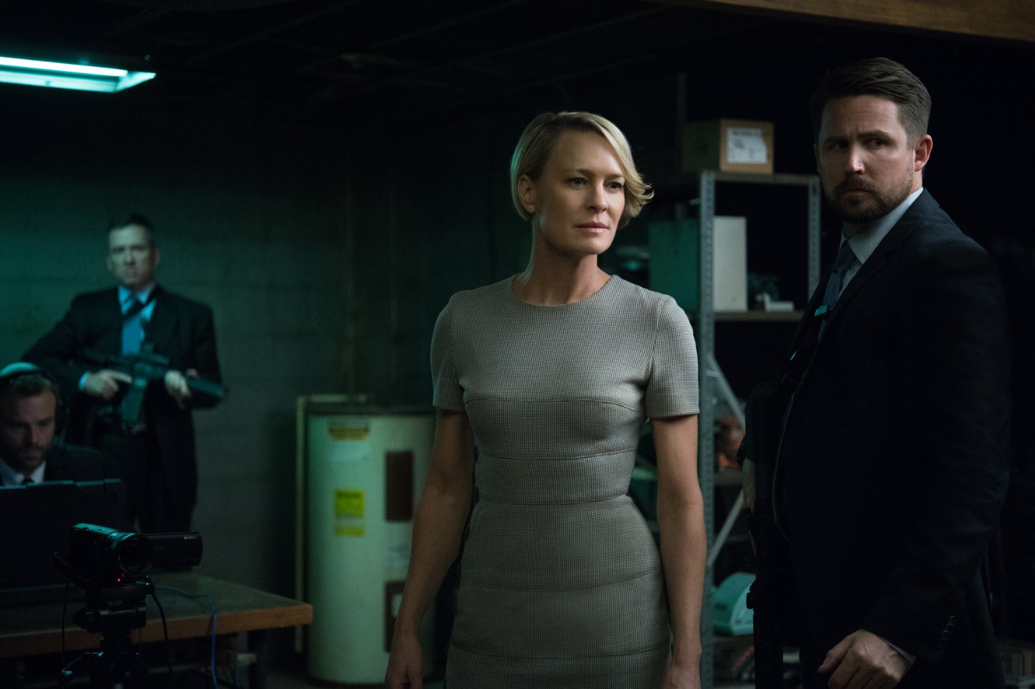 Robin Wright