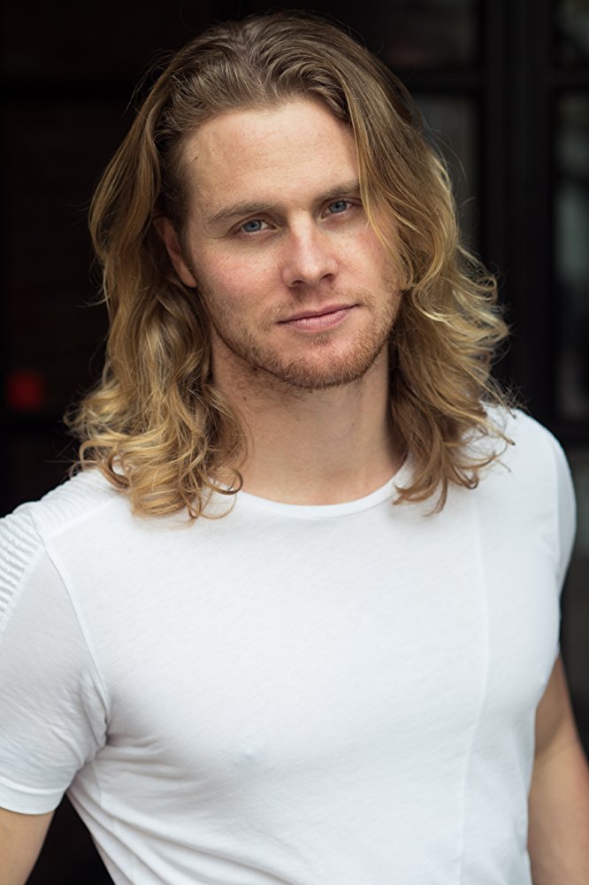 Drew Knigga