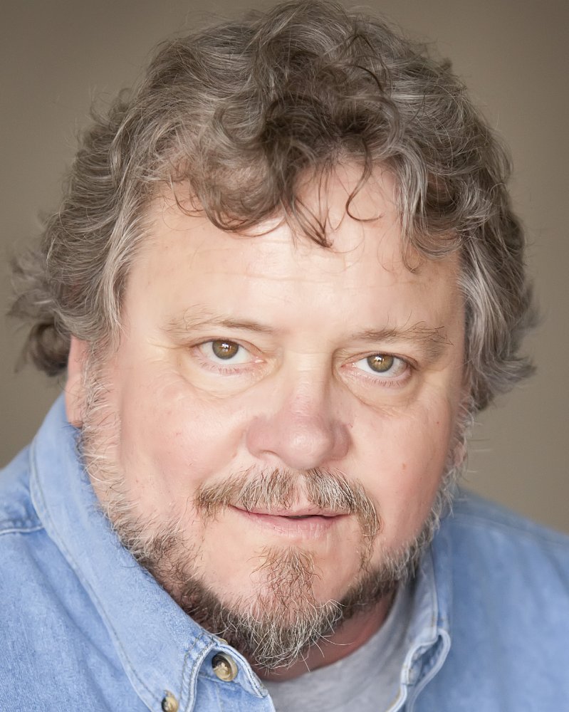 Coy Sevier