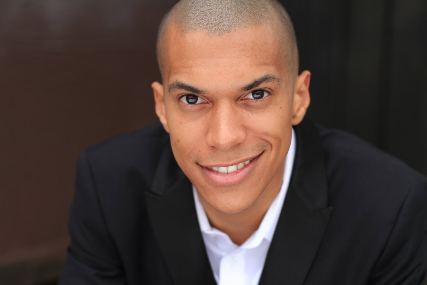 Nicholas Anthony Reid
