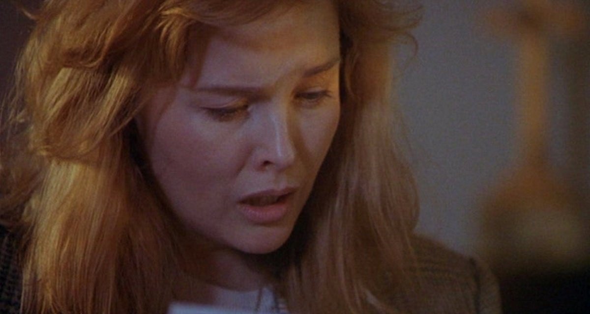 Faye Grant