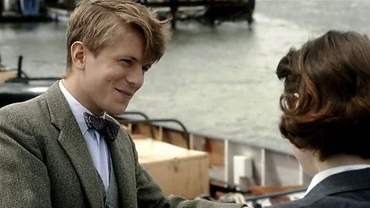George Rainsford
