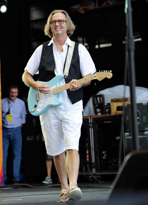 Eric Clapton