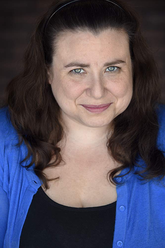 Rebecca Goldman