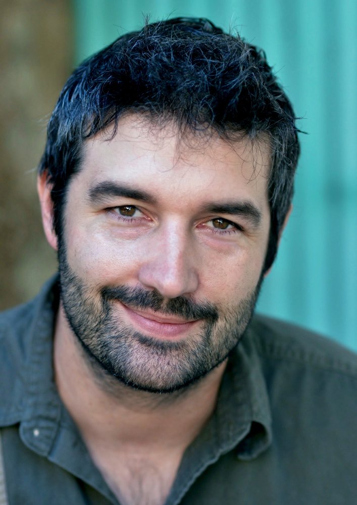 Jason Konopisos