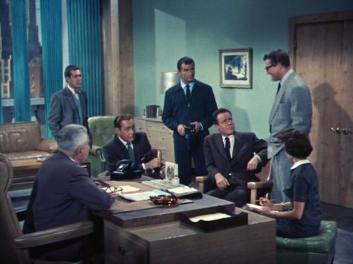 Ray Montgomery