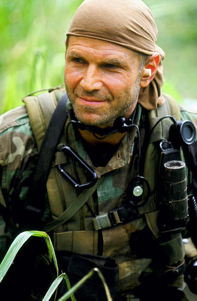 Nick Chinlund