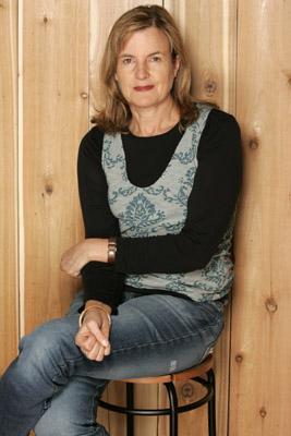 Gillian Armstrong