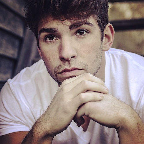 Matthew Andrews