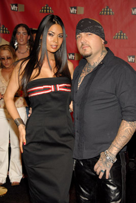 Tera Patrick