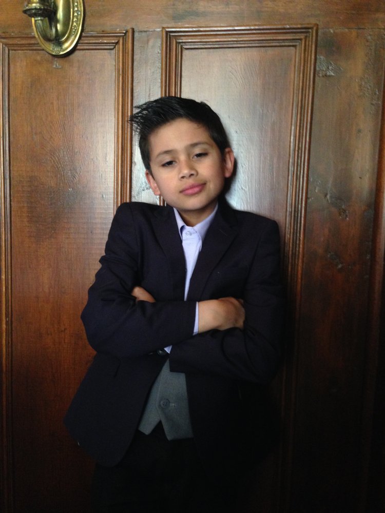Julian Gopal