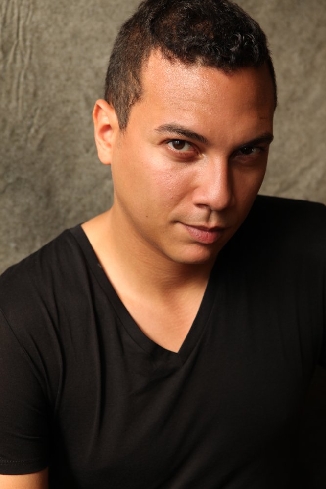 Ehab Elgharabawy