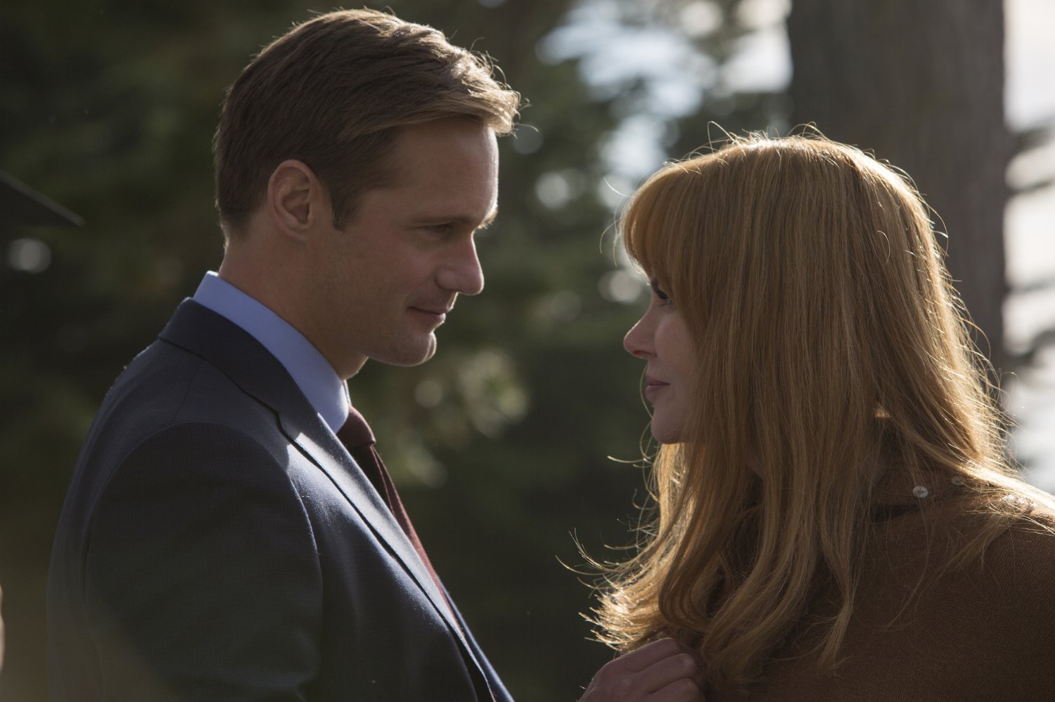 Alexander Skarsgård