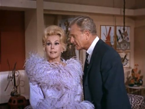 Eddie Albert