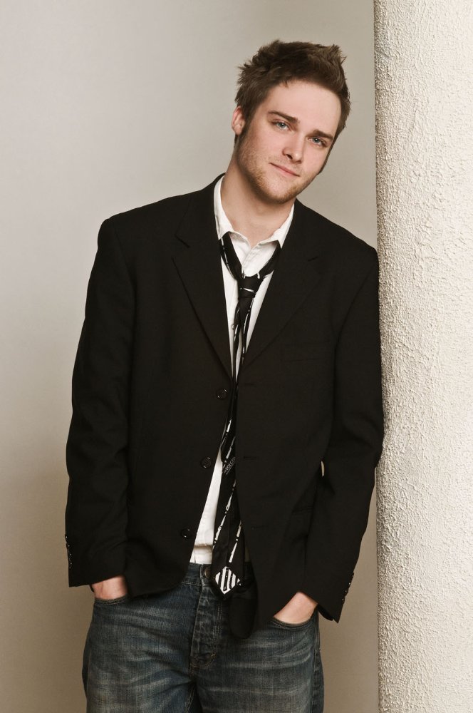 Jamie Johnston
