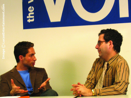 Michael Musto
