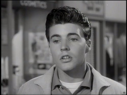 Ricky Nelson