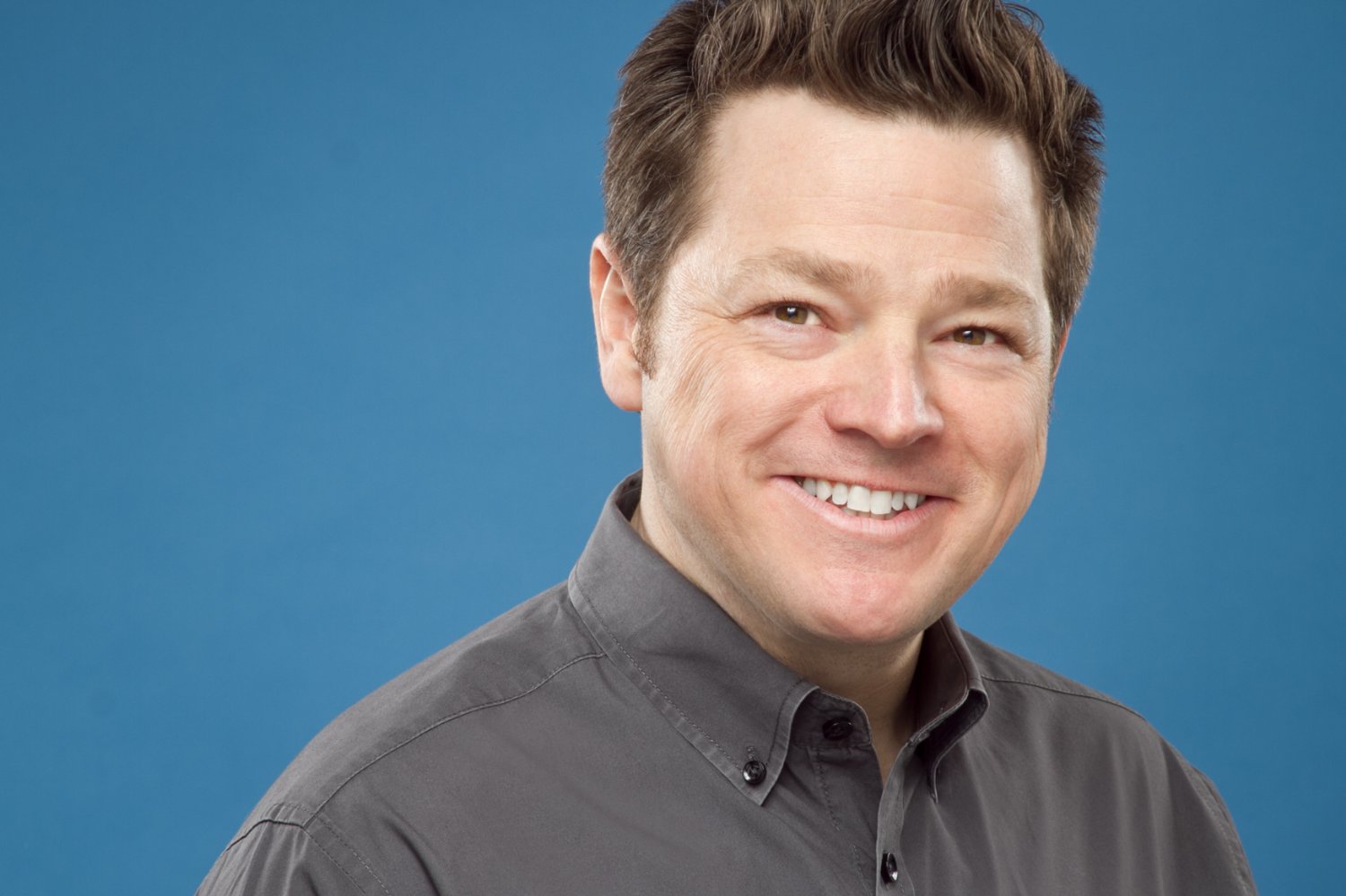 Craig Geraghty