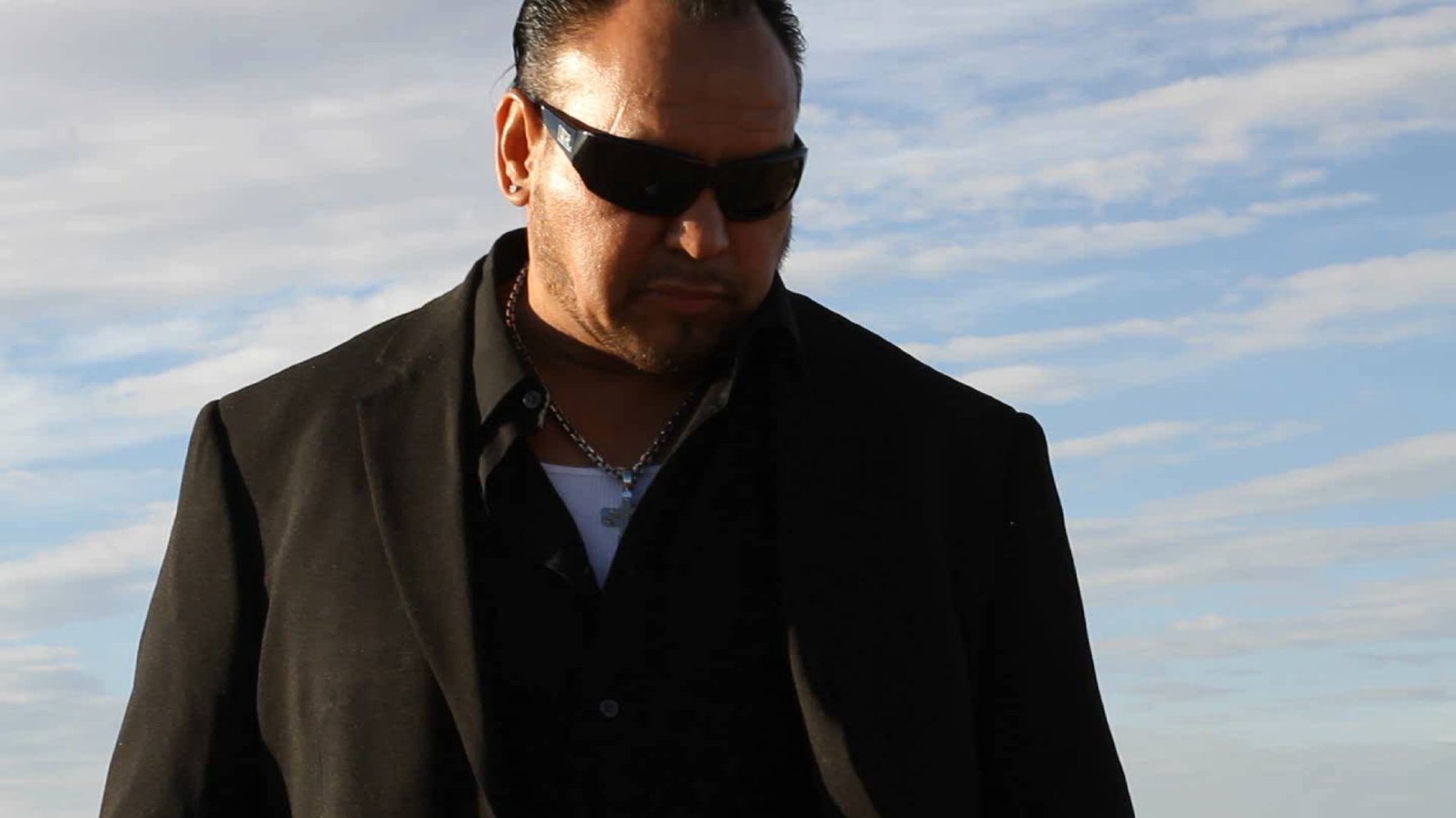 Jose B. Martinez