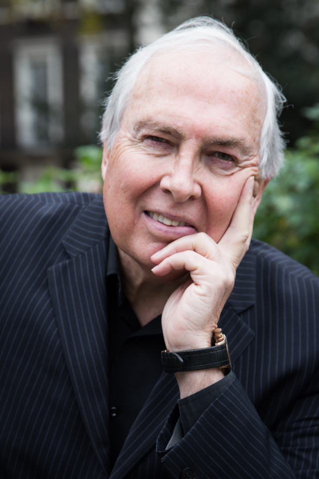 Ray Bull
