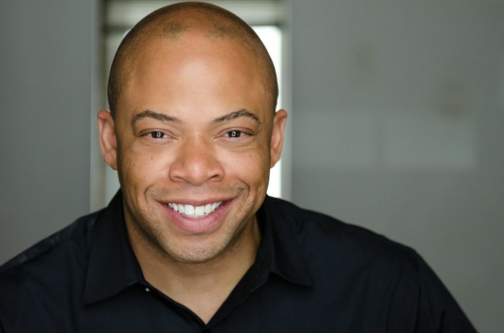 Jonathan Keaton
