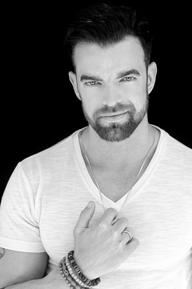 Christopher Gerard