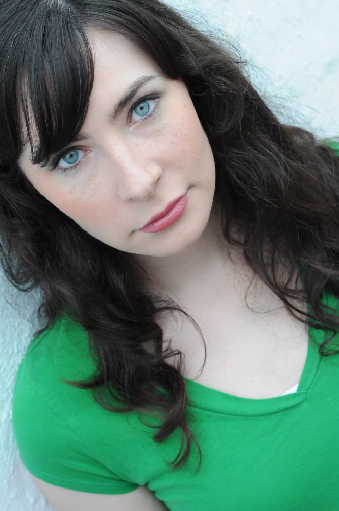 Emma Greene