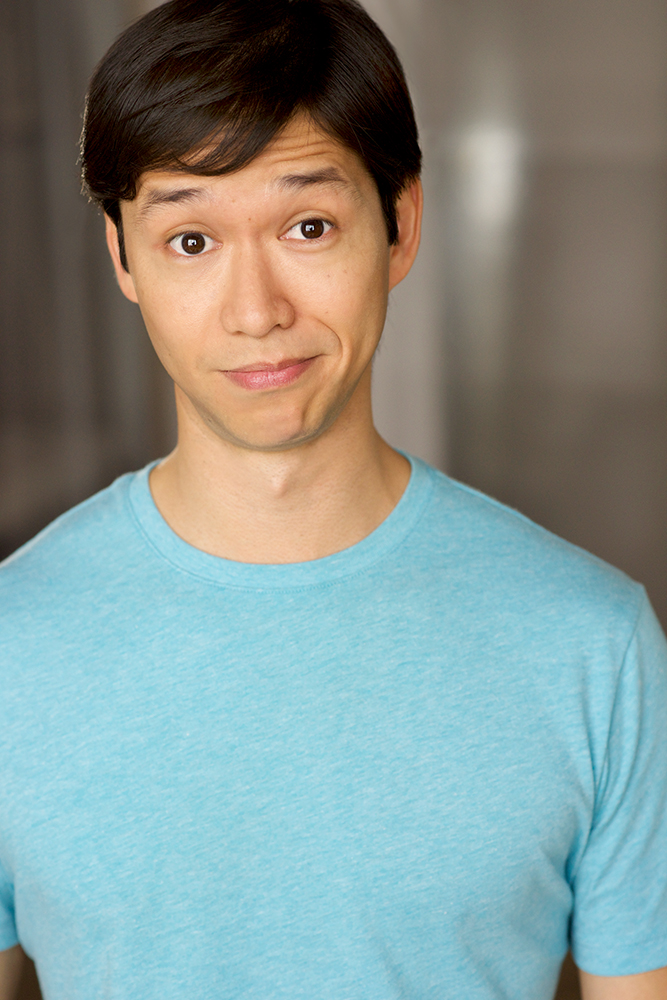 Ricky Titus-Lam