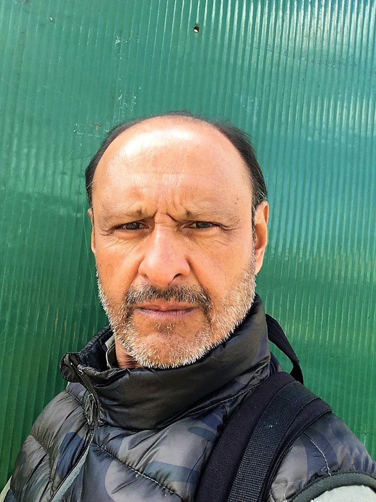 Jag Patel