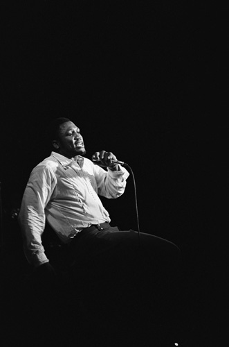 Joe Frazier