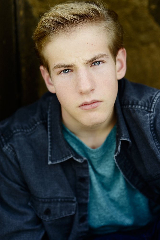 Christian Pierce