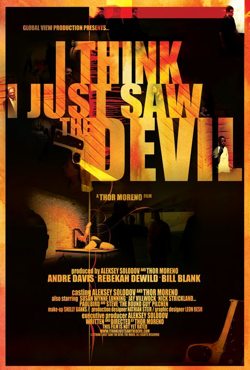 Aleksey Solodov