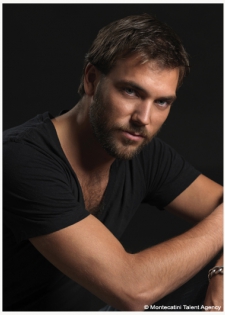 Matteo van der Grijn