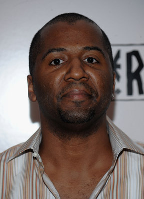 Malcolm D. Lee