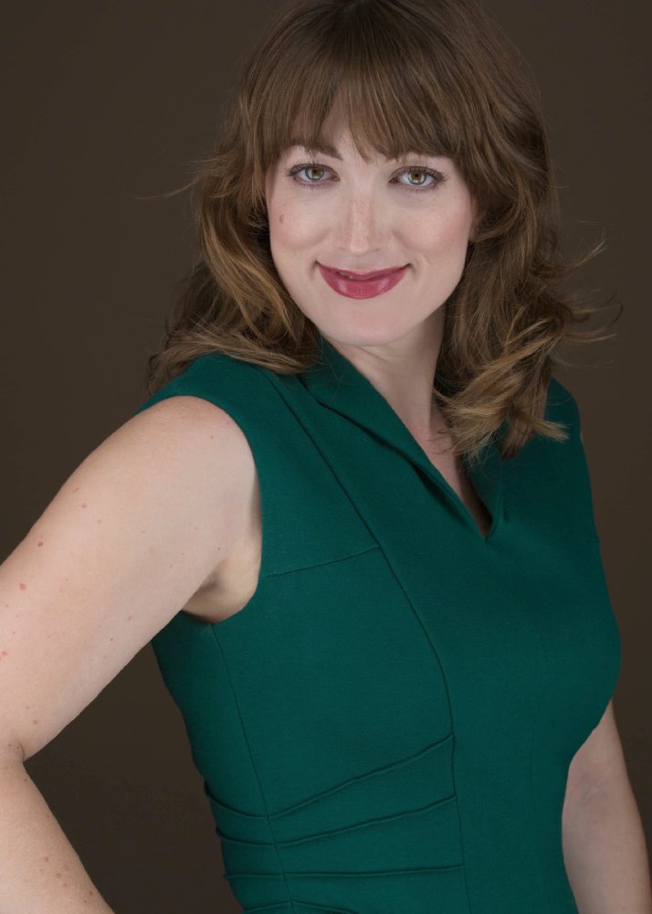 Kelly Frazier