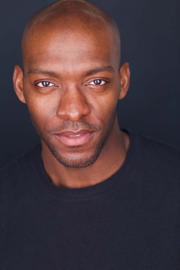 Mu-Shaka Benson